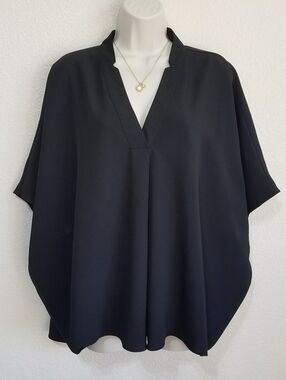 HATCH Dolman Maternity Blouse